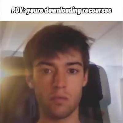 Every gamer hates this