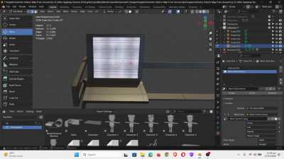 Issue with Applying Alpha Mask and Base Texture Together