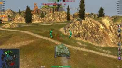 Gotta go fast boy! Ummm...wait what?