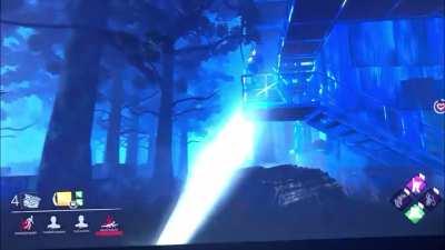 Maybe my most ridiculous flashlight save