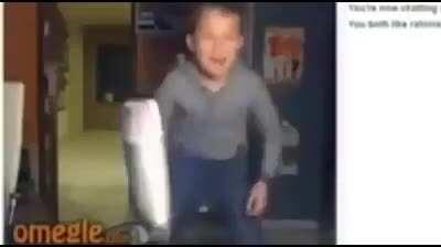 What caused this to happen