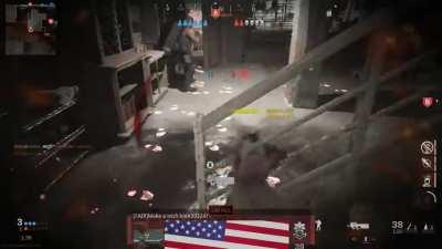 Fastest round of SnD??