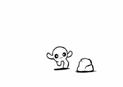 Tell me the best item that comes to your mind that starts with the first letter of your nickname(Gif by NotYourSagittarius)