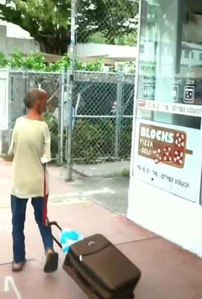 Florida is just built different