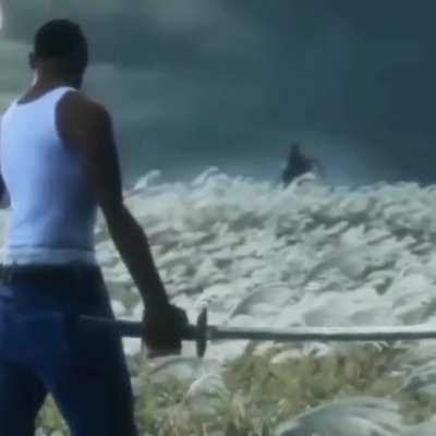 Ta chido el GTA remaster trilogy