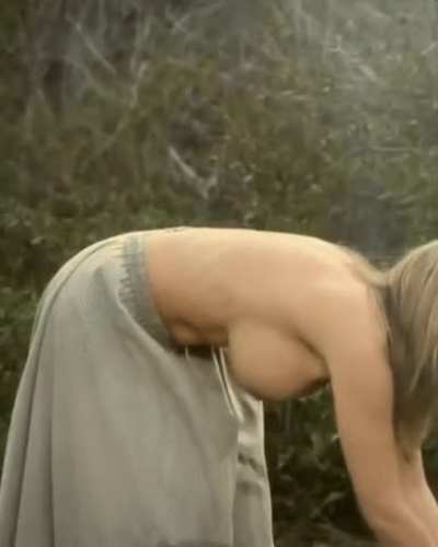 Heather Montanez in The Dead and the Damned