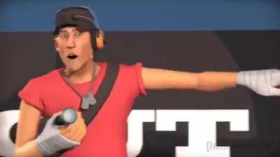 Go wash your dishes (hellhounds04)