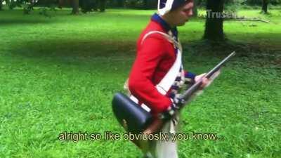 18Th century roadman - original/full version by Truseneye92 on YT