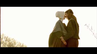 she is the best kisser