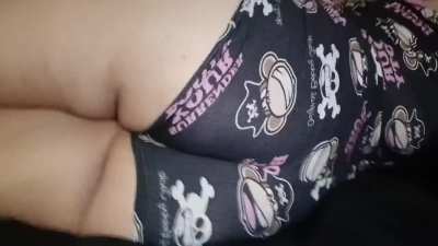 When your girl do this you better know 🤤🍑😋