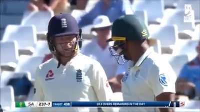 Prithvi Shaw needs to hear these encouraging words from Jos Buttler! 