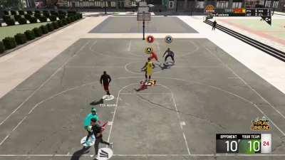 Get that Shi outta here