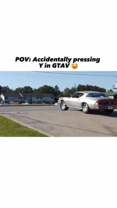 But…. I was playing fine