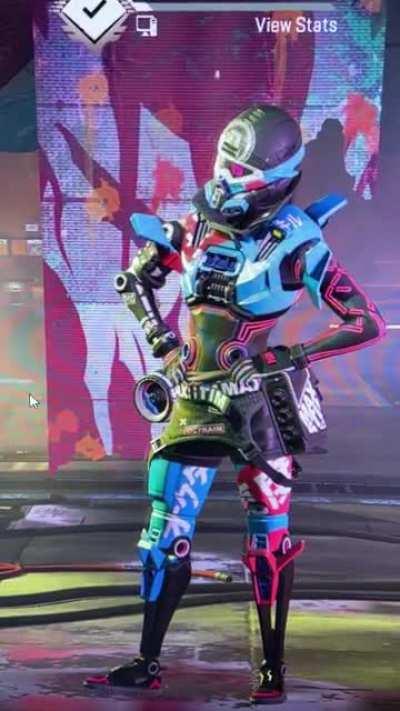 Yes we all feel you Octane