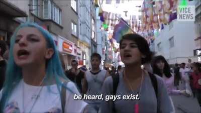 Nice turgays (suprise end)