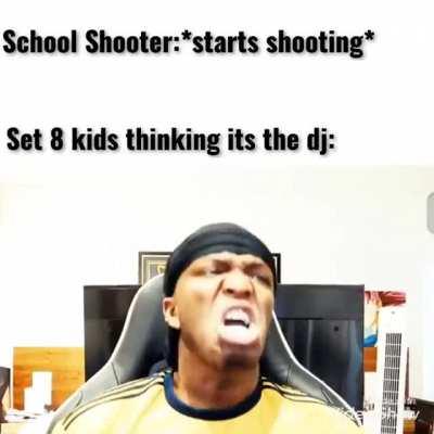 Reload the ting,reload it