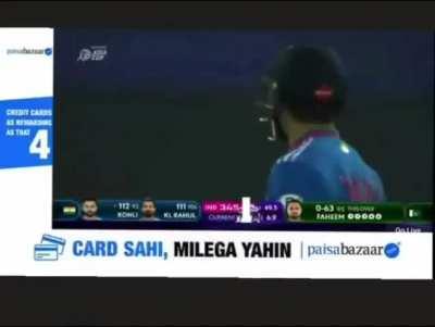 Revenge taken (ik i'm late) 