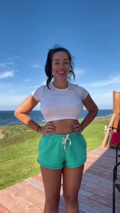 If this is not talent, I don’t know what it is 