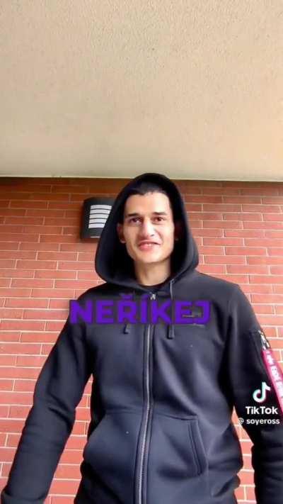 Jak mluvit jako ALFA 🐺🐺🐺🐺😈😈😈