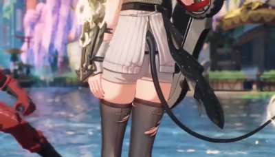 On the scale 1 to 10 how would you rate Zani Skin