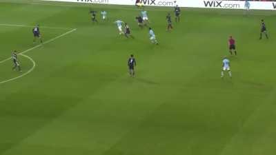 Throwback to Kevin De Bruyne’s incredible performance vs Tottenham (H) in the 17/18 season.