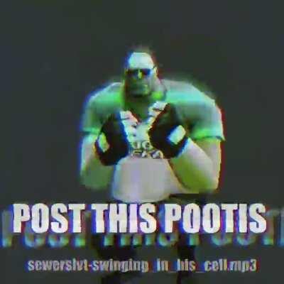 POOTIS