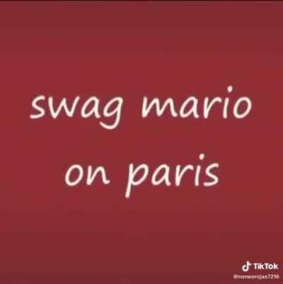 Maro sightings in real life