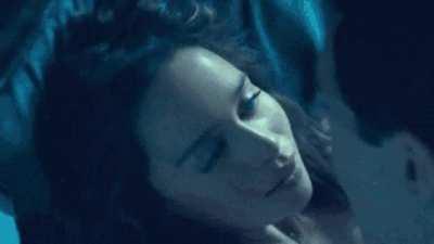 Wish I got paid to film sex scenes with Emilia Clarke