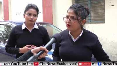 Delhi high court Advocates on Disha Ravi & Farmers protest : Kaandi aurat hai ye : Delhiites at their best : You must watch this one. Youtube links in comments