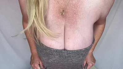 Pull this down further for me?