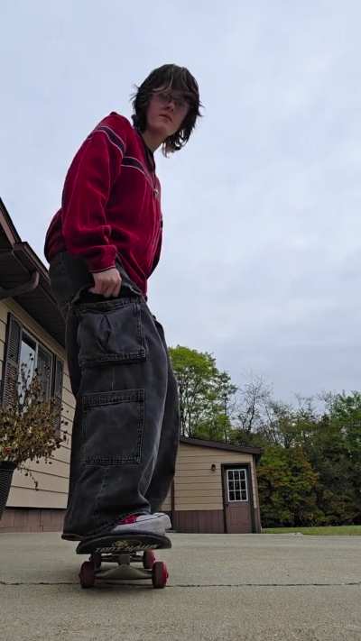 tips for getting comfortable?