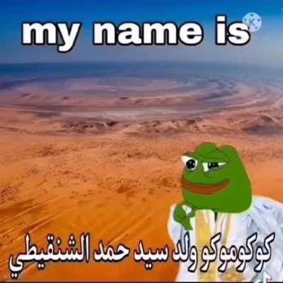 Middle East in a nutshell