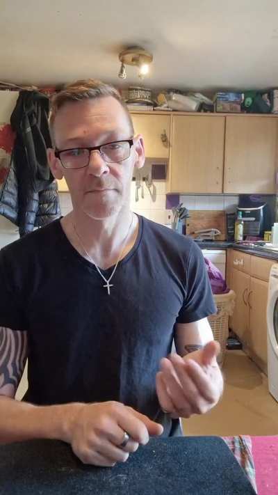 Coin vanish..eventually 🫣