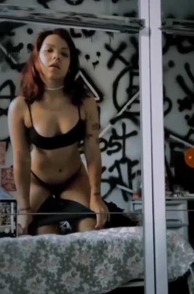 Vídeo da clara Soeiro🔞