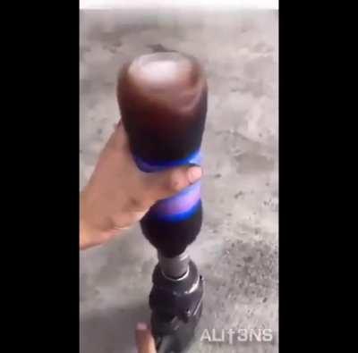 close the silo doors!