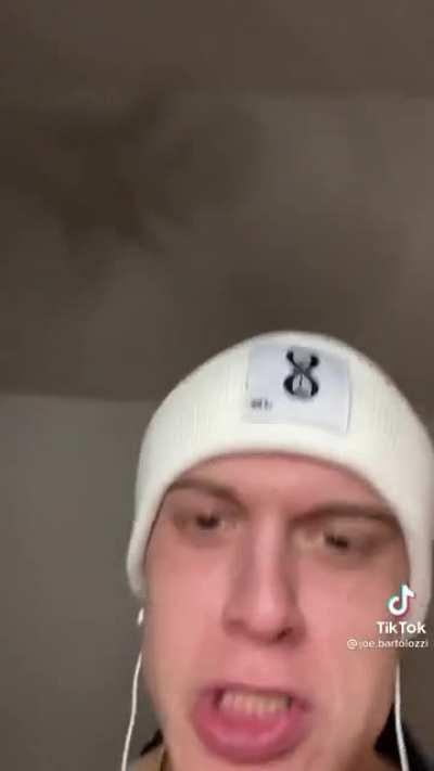 Flexing with the amount of money you have spend each month