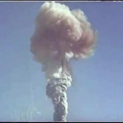 A little video i made set to the audio from the ww3 super event