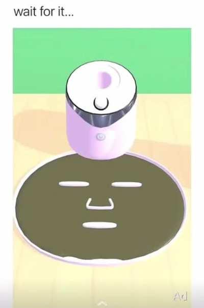 What.... the fuck...