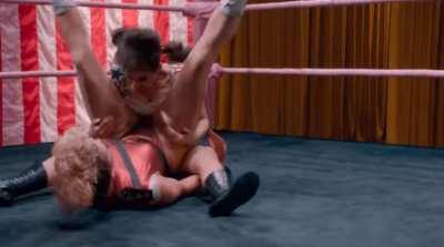 Cutest/hottest wrestler ever