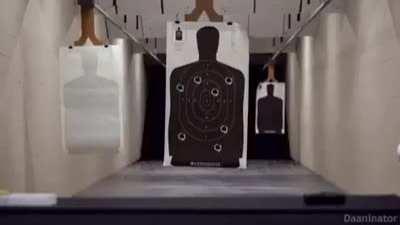 Pero que habilidad...