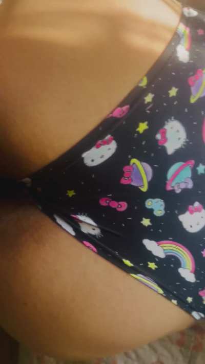 Saturday morning quickie