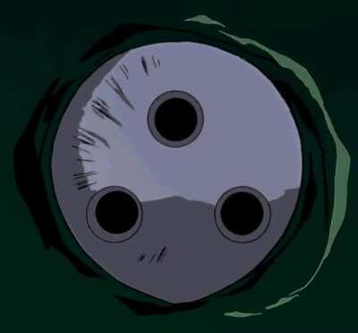 Another vagina spotted