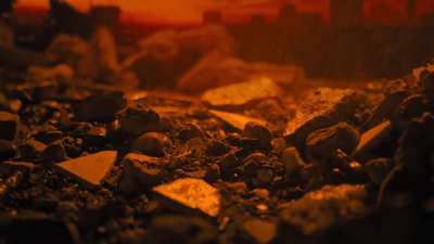 Hiroshima Bombing and the Aftermath