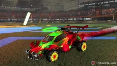 [Crimson Octane] [Forest Green Interstellar] [Forest Green Halo] [Crimson Standard] [Crimson Zomba]