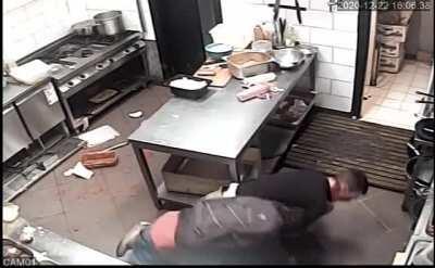 Merry Christmas from Croatia