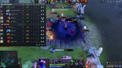 When it's time to unmute everyone.