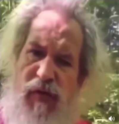 Me trying to explain to my family why GME $100k isn't a meme using other users' amazing DD.