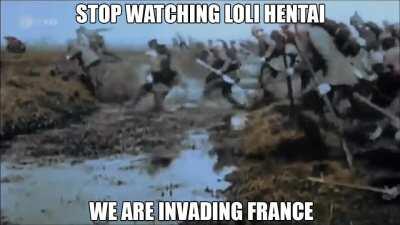 Heil dir im siegerkranz!