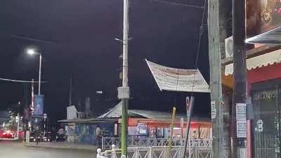 Estamos de joda en tortuguitas!