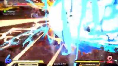 Sometimes, you just absolutely must fuck around and find out ¯\_(ツ)_/¯